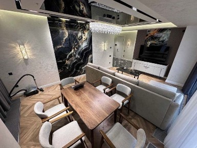 Ташкентская область, Ташкент, Яшнабадский район