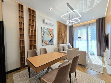 кунлик вартира Тошкент марказида