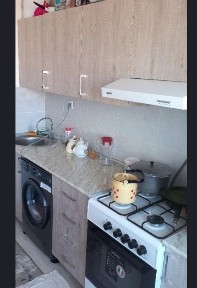 Ташкентская область, Ташкент, Мирзо-Улугбекский район