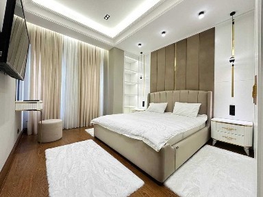 Ташкентская область, Ташкент, Мирзо-Улугбекский район