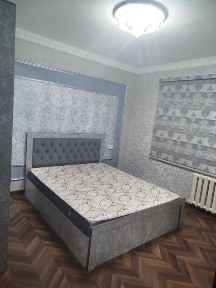 Ташкентская область, Ташкент, Чиланзарский район