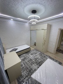 Ташкентская область, Ташкент, Чиланзарский район