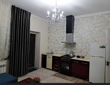 Ташкентская область, Ташкент, Мирзо-Улугбекский район