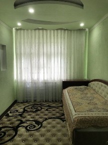 Ташкентская область, Ташкент, Юнусабадский район