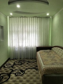 Ташкентская область, Ташкент, Юнусабадский район