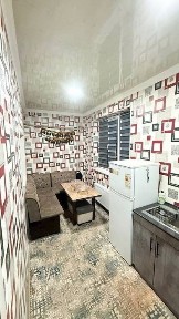 Ташкентская область, Ташкент, Сергелийский район