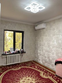 Ташкентская область, Ташкент, Чиланзарский район