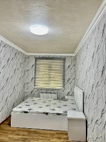 Ташкентская область, Ташкент, Чиланзарский район