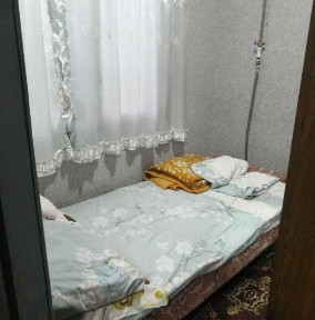 Ташкентская область, Ташкент, Яшнабадский район