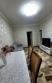 Ташкентская область, Ташкент, Юнусабадский район