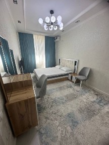 Ташкентская область, Ташкент, Юнусабадский район