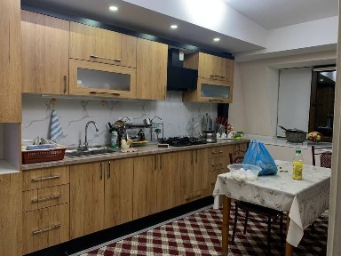 Ташкентская область, Ташкент, Чиланзарский район