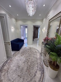 Ташкентская область, Ташкент, Мирабадский район