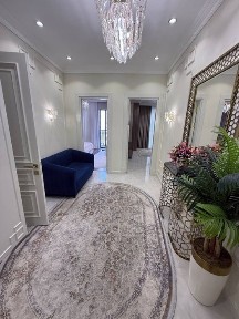 Ташкентская область, Ташкент, Мирабадский район