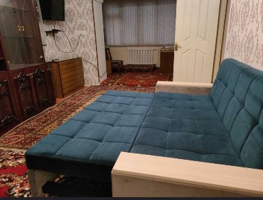 Ташкентская область, Ташкент, Мирзо-Улугбекский район