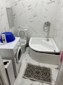 Ташкентская область, Ташкент, Сергелийский район