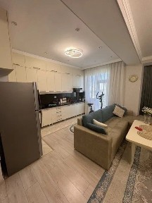 Ташкентская область, Ташкент, Сергелийский район