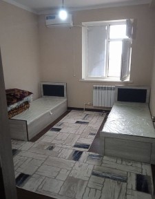 Ташкентская область, Ташкент, Чиланзарский район