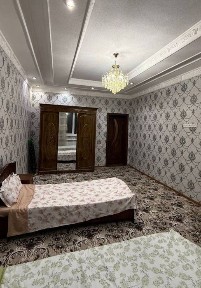 Ташкентская область, Ташкент, Чиланзарский район