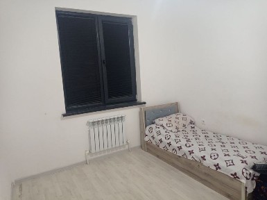 Sergeli Yangi Darxon 1 Vodiy market yaqinida