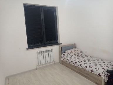 Ташкентская область, Ташкент, Сергелийский район