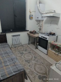 Ташкентская область, Ташкент, Сергелийский район