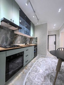 Ташкентская область, Ташкент, Мирзо-Улугбекский район