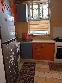 Ташкентская область, Ташкент, Мирзо-Улугбекский район