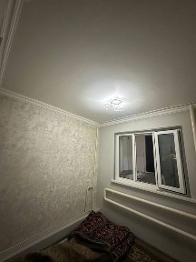 Ташкентская область, Ташкент, Мирзо-Улугбекский район