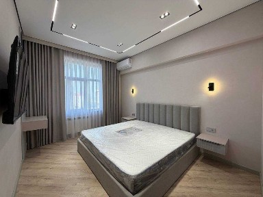 Сдаётся Эксклюзивная 3-комн квартира для тех, кто ценит пространство!