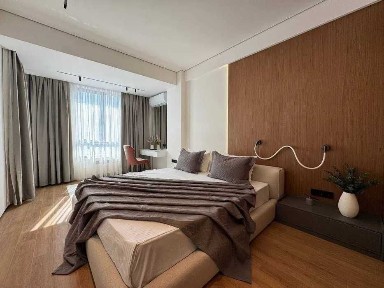 В Центре Города! Шайхантахурский 3х ком ЖК Гарденс ор-р Ташкент Сити!