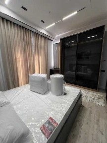 Nest One! Комфортная двушка в отличном состоянии Ор-р Ташкент сити