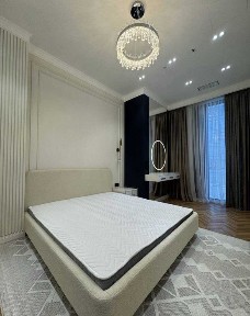 Сдаётся комфортная 2 ком квартира в Nest One! Tashkent city City Mall!