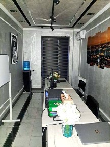 Ташкентская область, Ташкент, Чиланзарский район