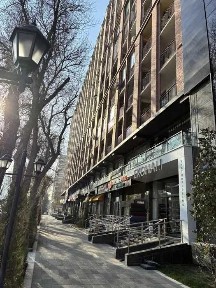 Ташкентская область, Ташкент, Яккасарайский район