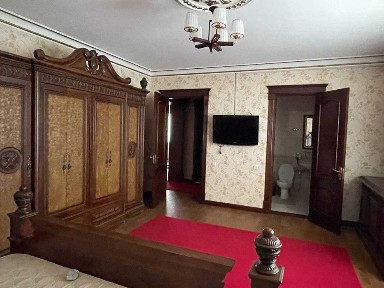 Ташкентская область, Ташкент, Мирзо-Улугбекский район