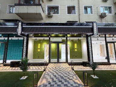 Метро Хамза (Новза) Аренда офис / Магазин