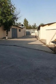 Ташкентская область, Ташкент, Мирзо-Улугбекский район