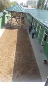 Ташкентская область, Ташкент, Бектемирский район