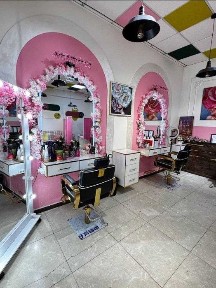 Аренда Готовый Салон с Мебелью! Ор-р Стадион Бунёдкор