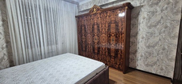 Ташкентская область, Ташкент, Алмазарский район