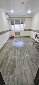 Мини Кабинет на Катартале с Мебелью