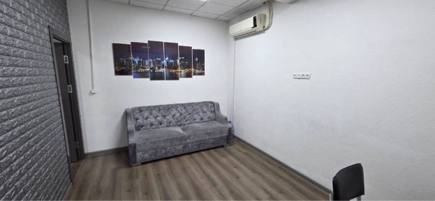 Ташкентская область, Ташкент, Алмазарский район