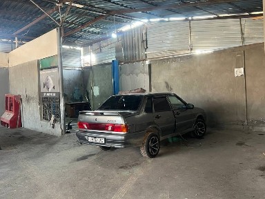 Ташкентская область, Ташкент, Чиланзарский район