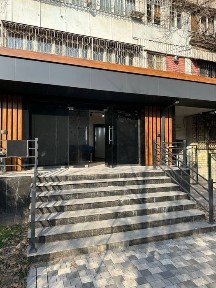 Ташкентская область, Ташкент, Мирзо-Улугбекский район