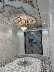 Бухарская область, Бухара