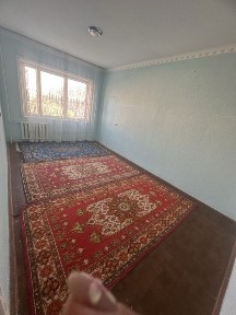 Бухарская область, Бухара