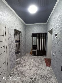 1 xonalik kvartira ijaraga beriladi Buxoro