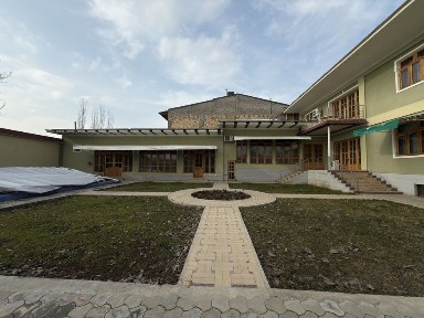 Ташкентская область, Ташкент, Мирзо-Улугбекский район