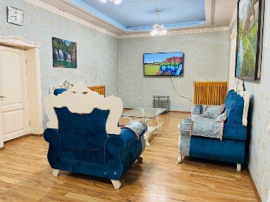 Ташкентская область, Ташкент, Мирабадский район